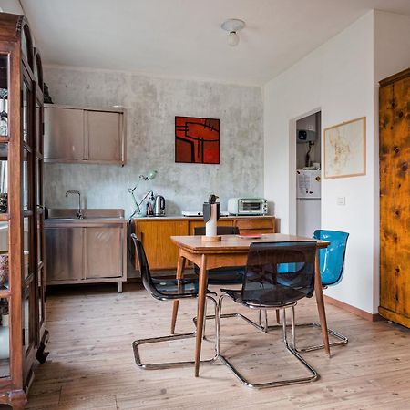 トルボレCasa Di Ninアパートメント エクステリア 写真