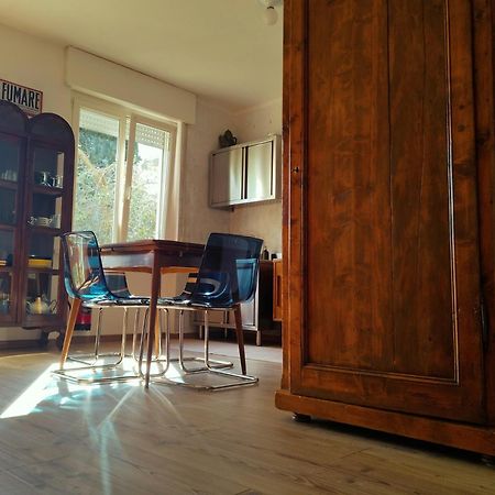 トルボレCasa Di Ninアパートメント エクステリア 写真