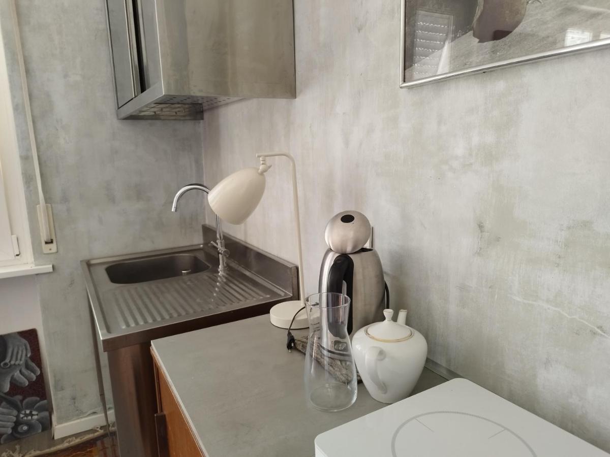 トルボレCasa Di Ninアパートメント エクステリア 写真