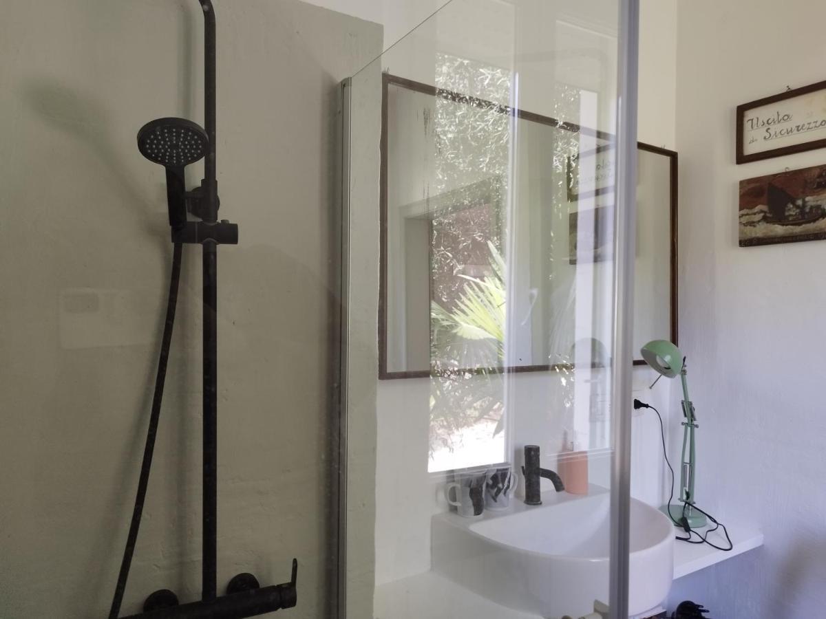 トルボレCasa Di Ninアパートメント エクステリア 写真