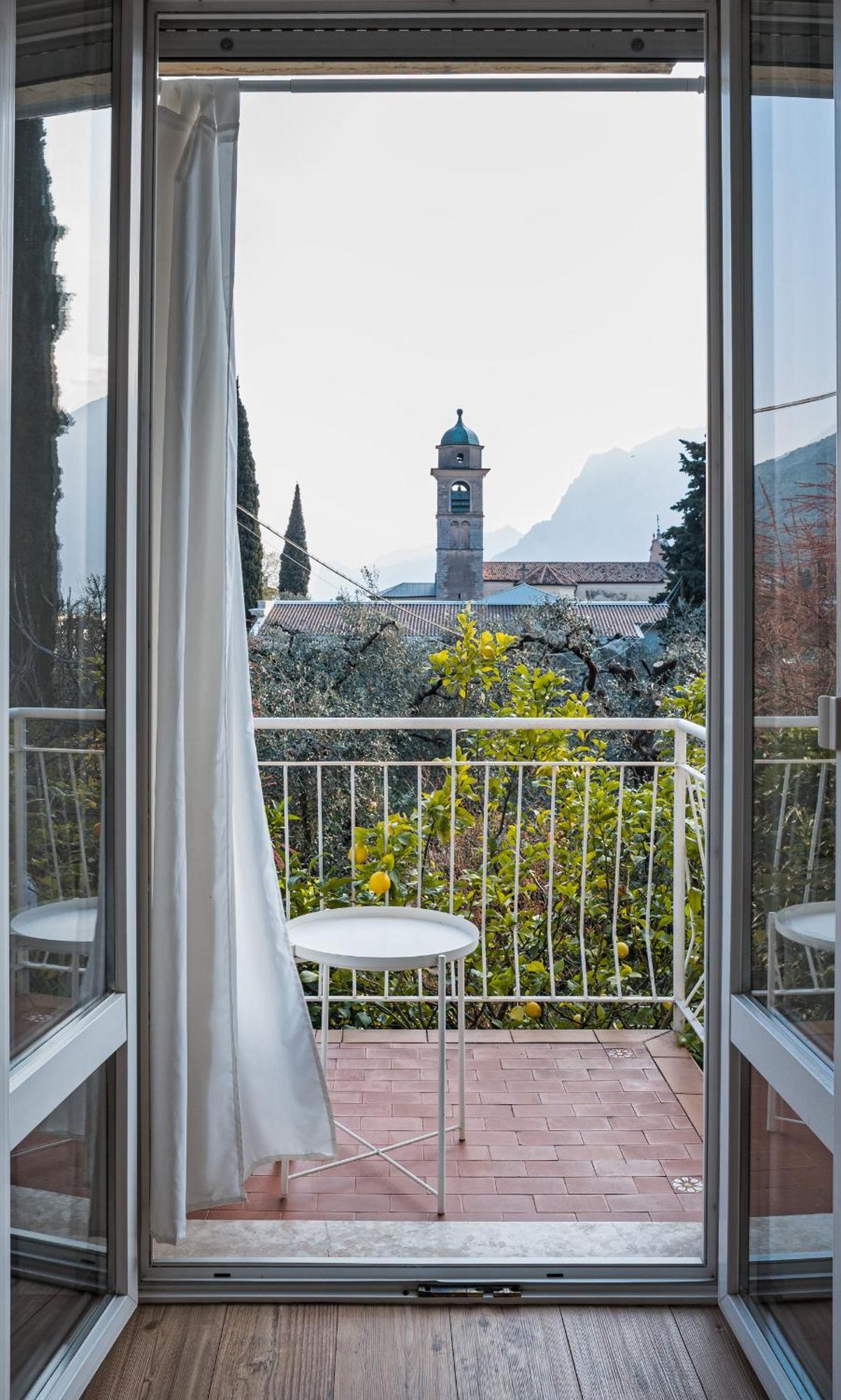 トルボレCasa Di Ninアパートメント エクステリア 写真
