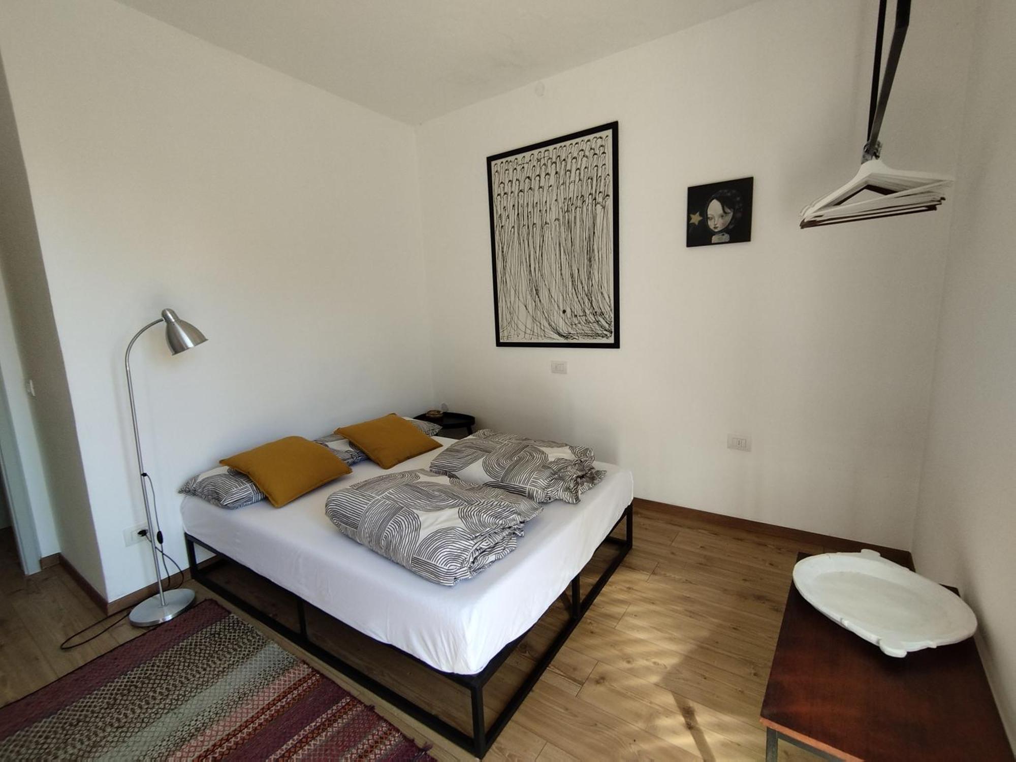 トルボレCasa Di Ninアパートメント エクステリア 写真
