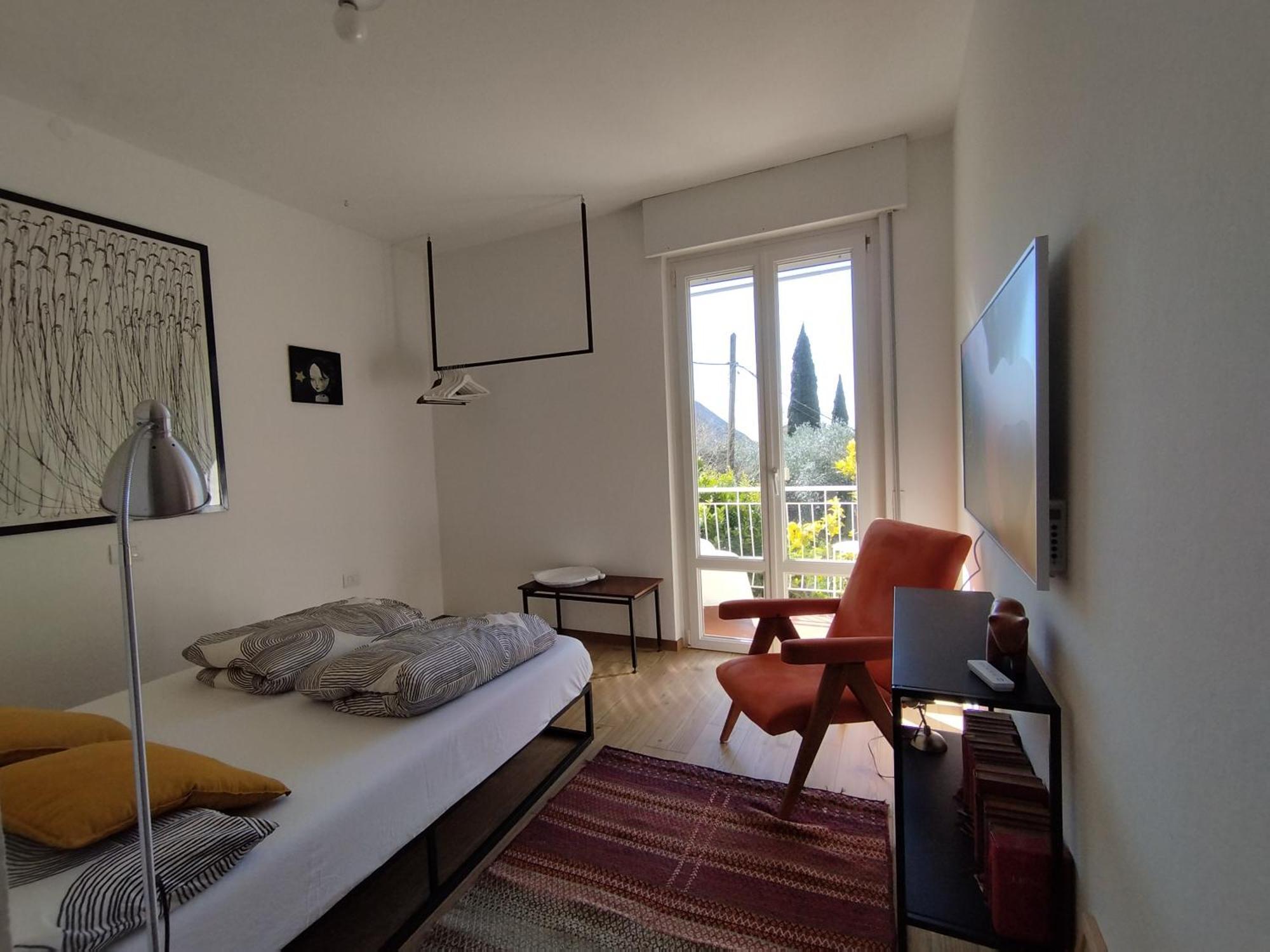トルボレCasa Di Ninアパートメント エクステリア 写真
